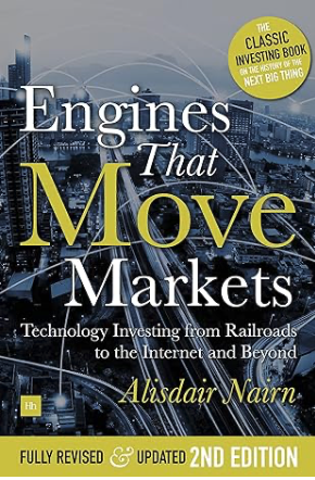 Engines That Move Markets