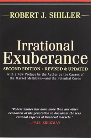 Irrational Exuberance