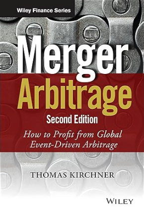 Merger Arbitrage