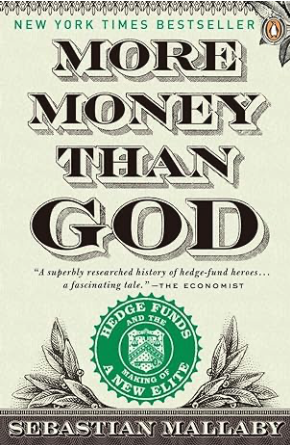 More Money Than God
