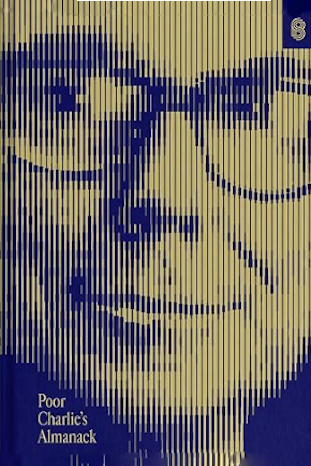 Poor Charlie’s Almanack