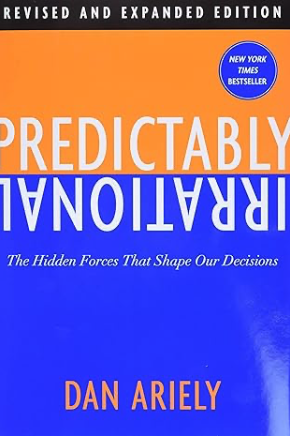 Predictably Irrational