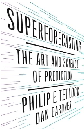 Superforecasting