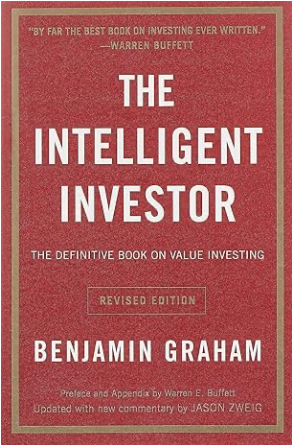 The Intelligent Investor