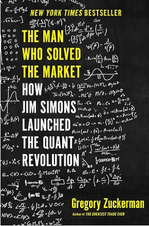 The Man Who Solved the Market