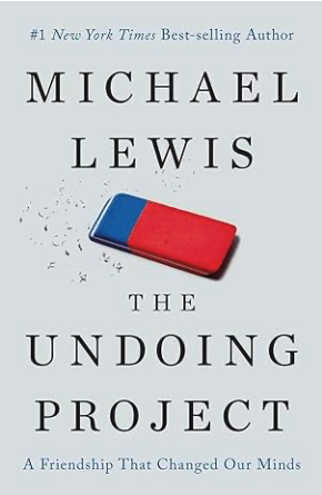 The Undoing Project