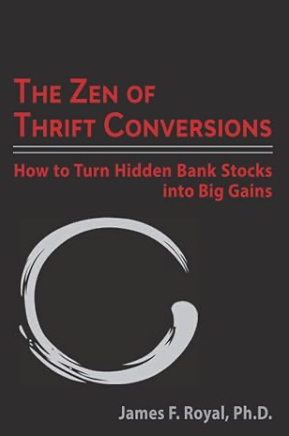 The Zen of Thrift Conversions