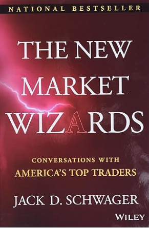 The New Market Wizards