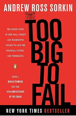 Too Big to Fail